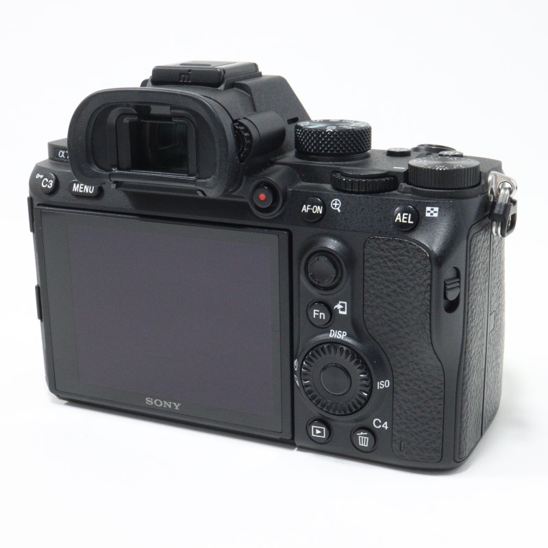 α7 III ILCE-7M3