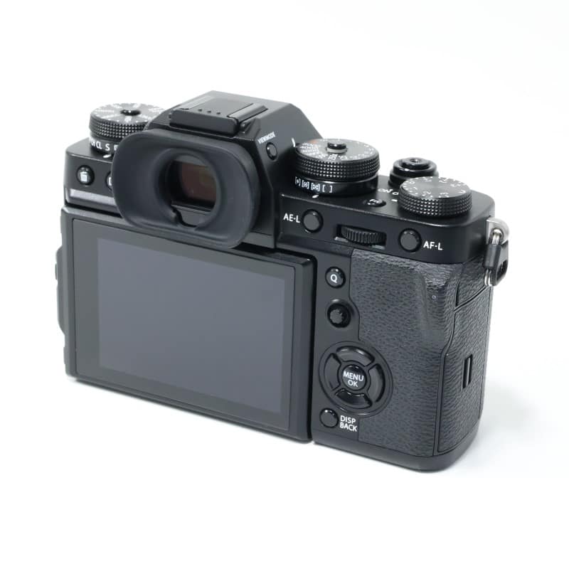 FUJIFILM X-T3 ボディ ブラック