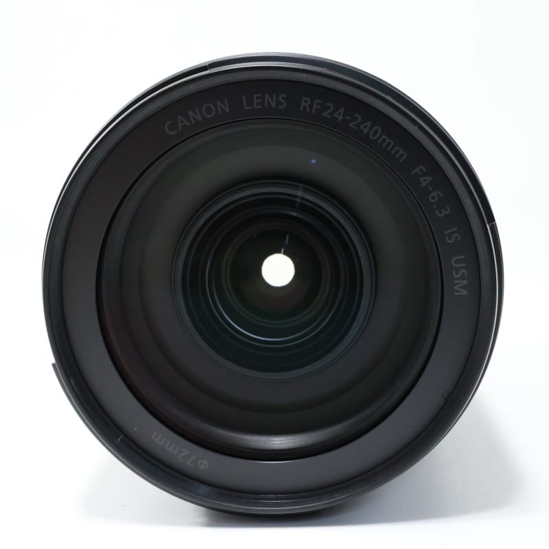 RF24-240mm F4-6.3 IS USM
