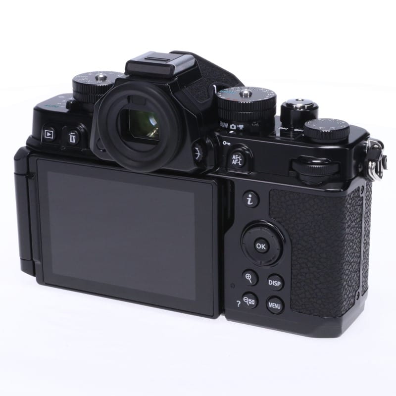 Zf ボディ