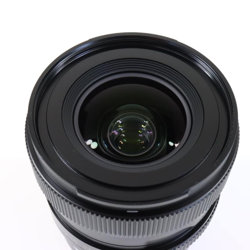 24mm F2 DG DN Contemporary ソニーE