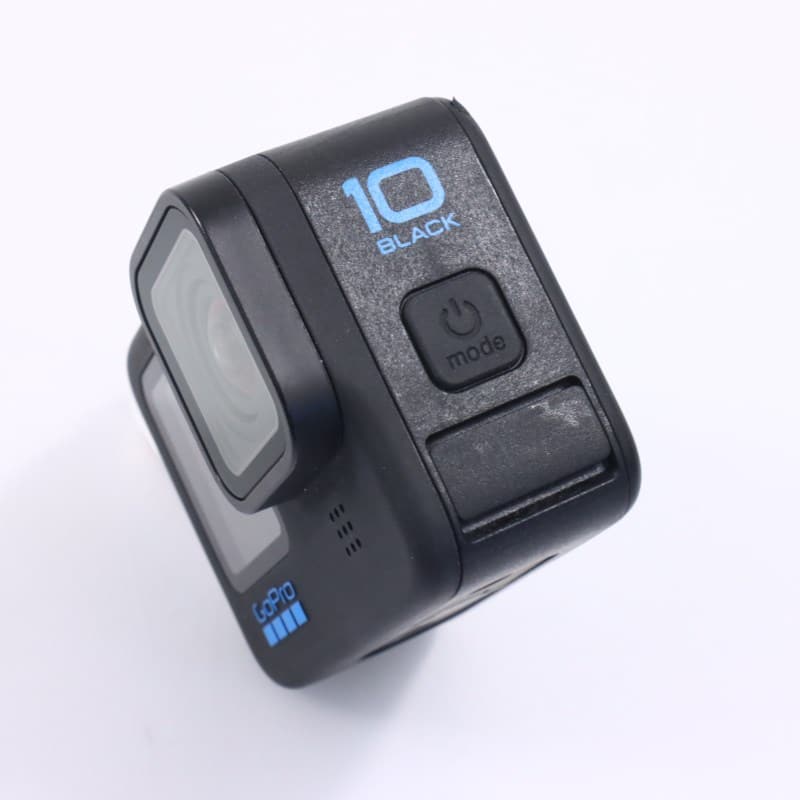 HERO10 Black CHDHX-101-FW