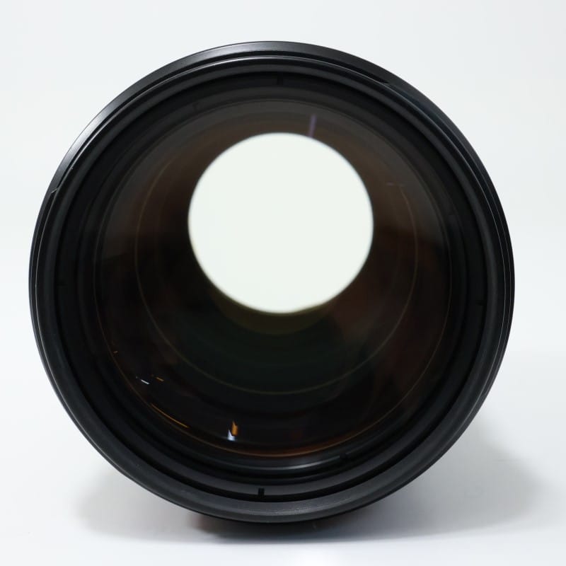 EF 135mm F2 L USM
