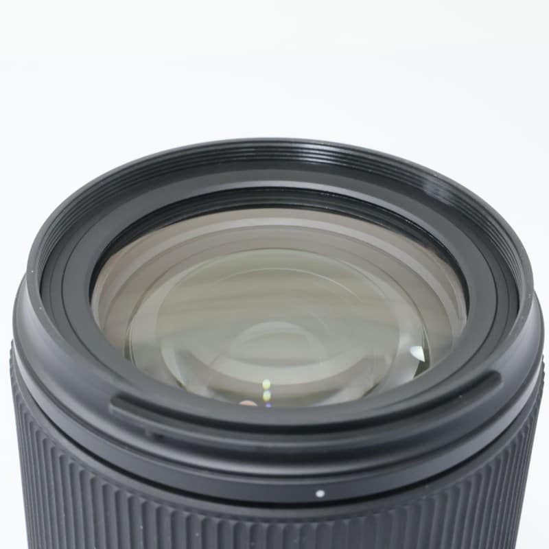 25-200mm F/2.8-5.6 Di III VXD G2 (Model A075S) ソニーEマウント