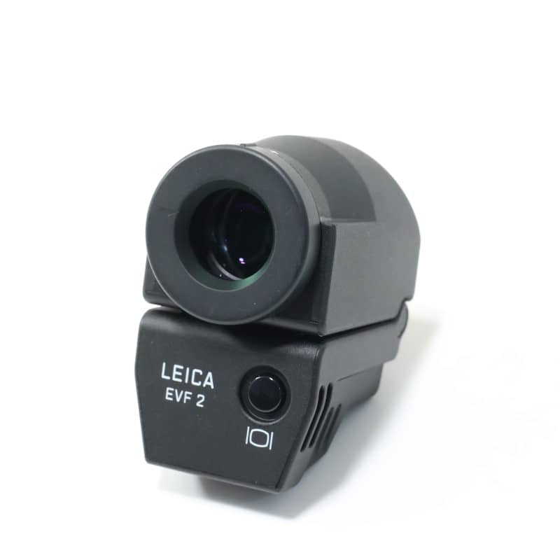 EVF2 ビューファインダー