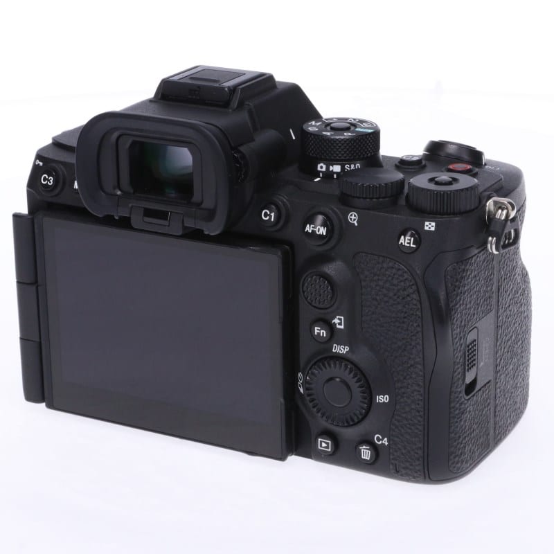 α7R V ボディ ILCE-7RM5