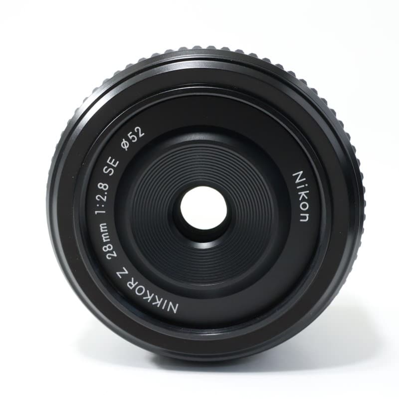 NIKKOR Z 28mm f/2.8 Special Edition