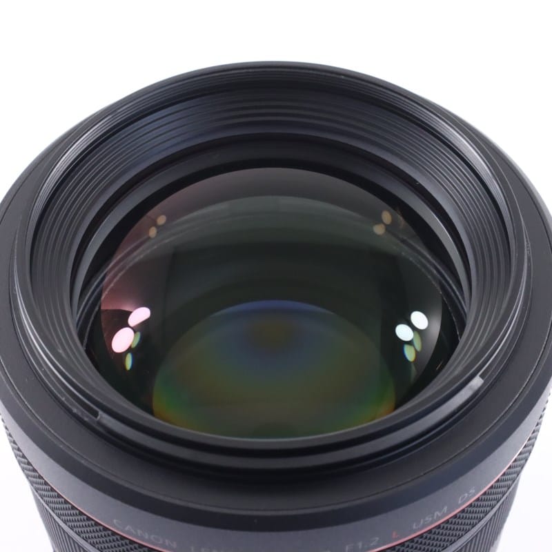 RF85mm F1.2 L USM DS