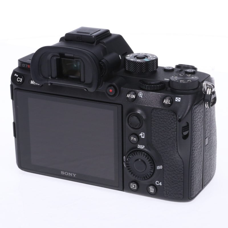 α7R III ボディ ILCE-7RM3