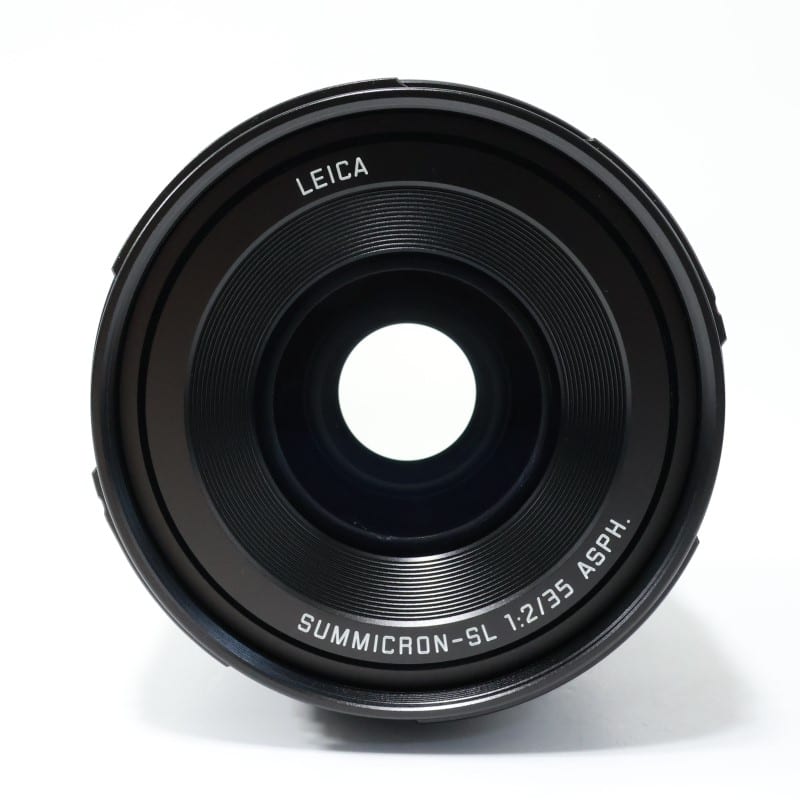 ライカ ズミクロンSL f2/35mm ASPH. 11192