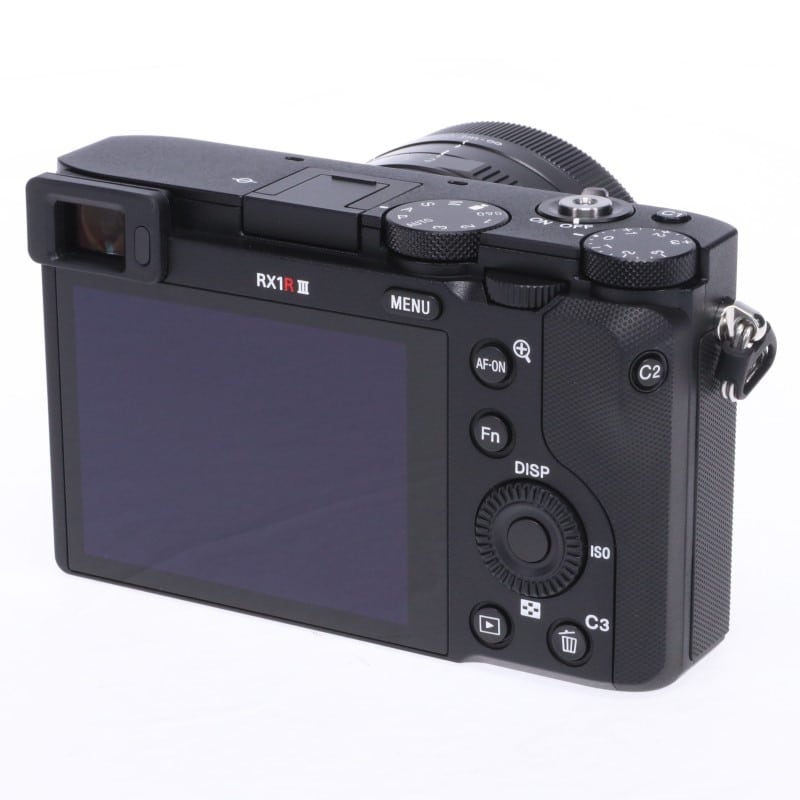 Cyber-shot RX1R III DSC-RX1RM3