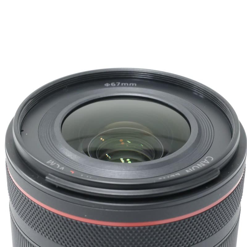 RF24mm F1.4 L VCM