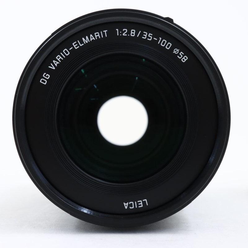 LEICA DG VARIO-ELMARIT 35-100mm / F2.8 / POWER O.I.S. H-ES35100