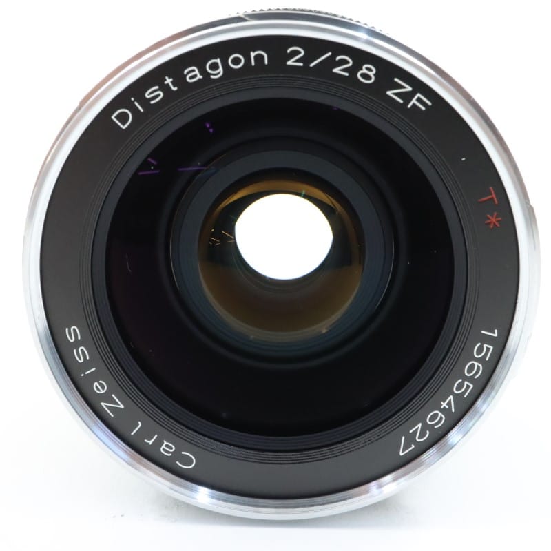 Distagon T* 2/28 ZF
