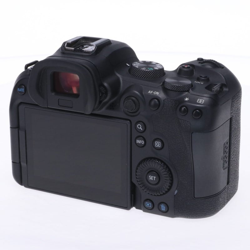 EOS R6