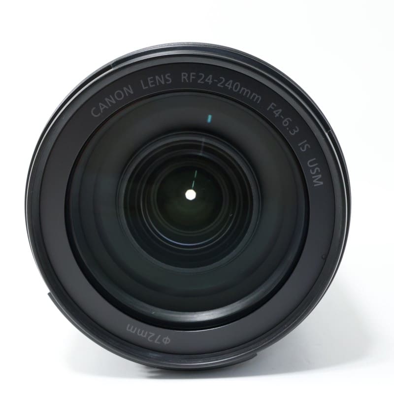 RF24-240mm F4-6.3 IS USM