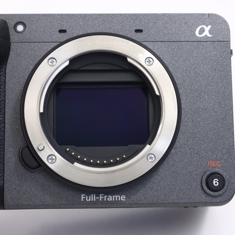 FX2 ボディ ILME-FX2B