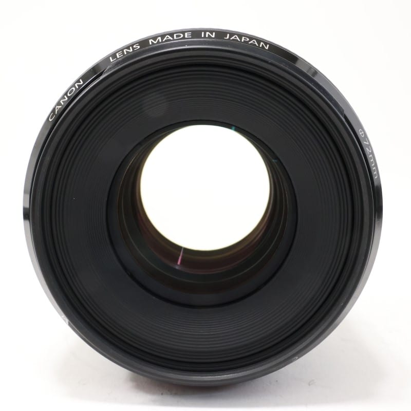 EF50mm F1.2L USM