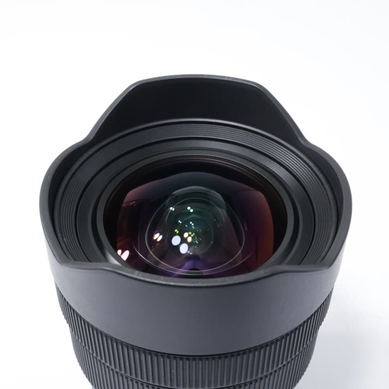 SONY FE 12-24mm F4 G SEL1224G AB-ランク 中古｜フジヤカメラ