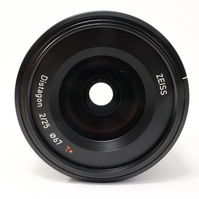 Batis 2/25 E-mount