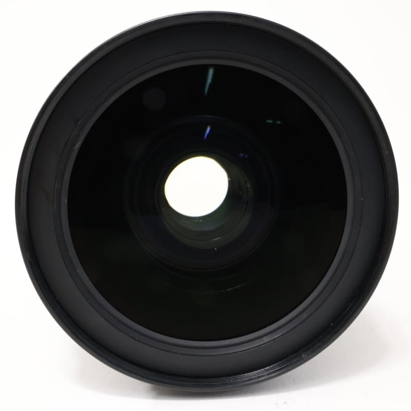 AF-S NIKKOR 24-70mm f/2.8E ED VR