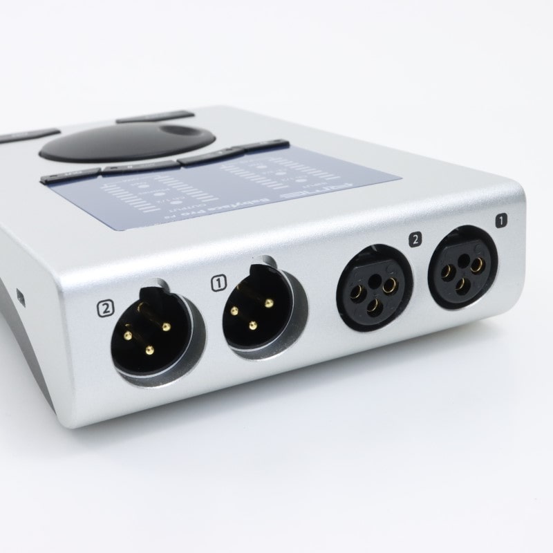 Babyface Pro FS [オーディオインターフェース]