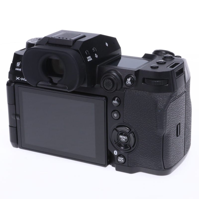FUJIFILM X-H2S ボディ