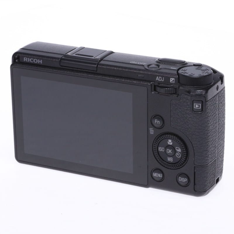 RICOH RICOH GR III AB-ランク 中古｜フジヤカメラ