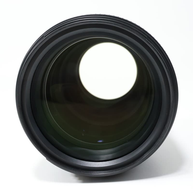 AF-S NIKKOR 105mm f/1.4E ED