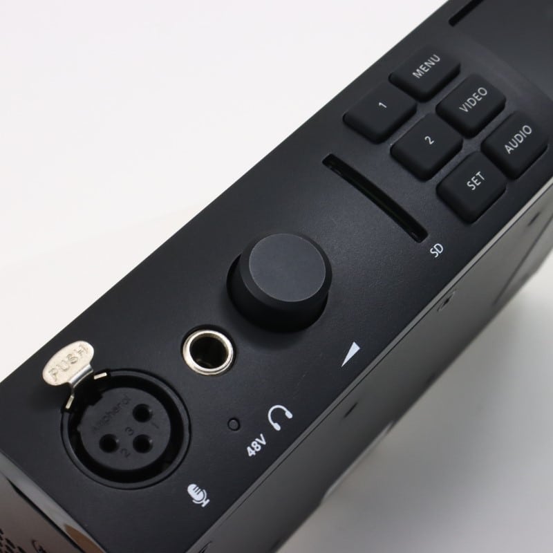 BDLKULSDMINI4K [UltraStudio 4K Mini]