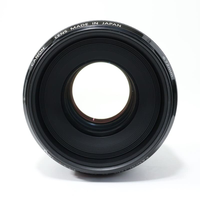 EF50mm F1.2L USM