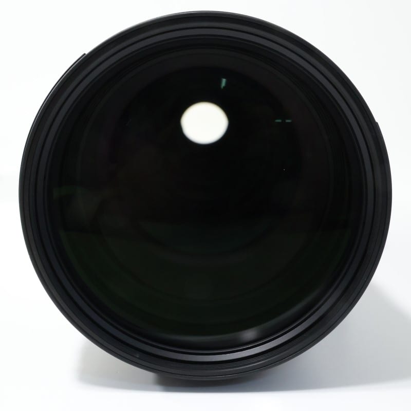 NIKKOR Z 600mm f/6.3 VR S