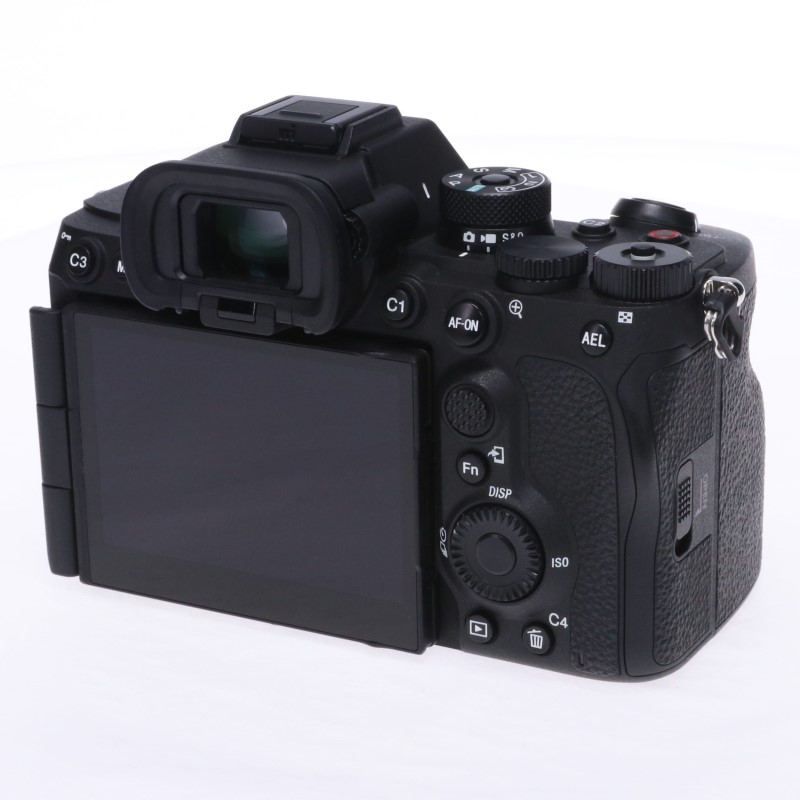 α7R V ボディ ILCE-7RM5