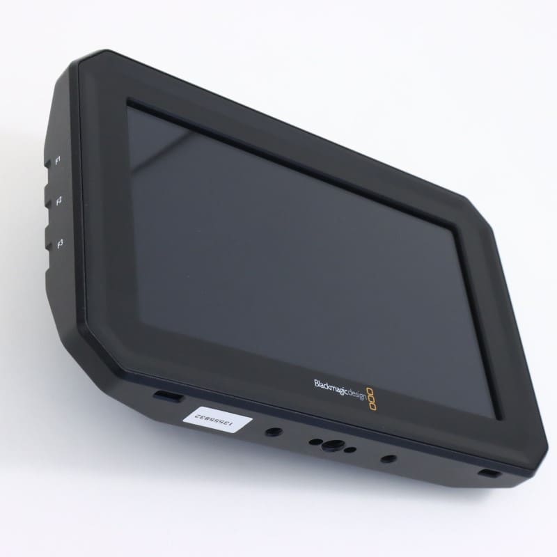Blackmagic PYXIS Monitor
