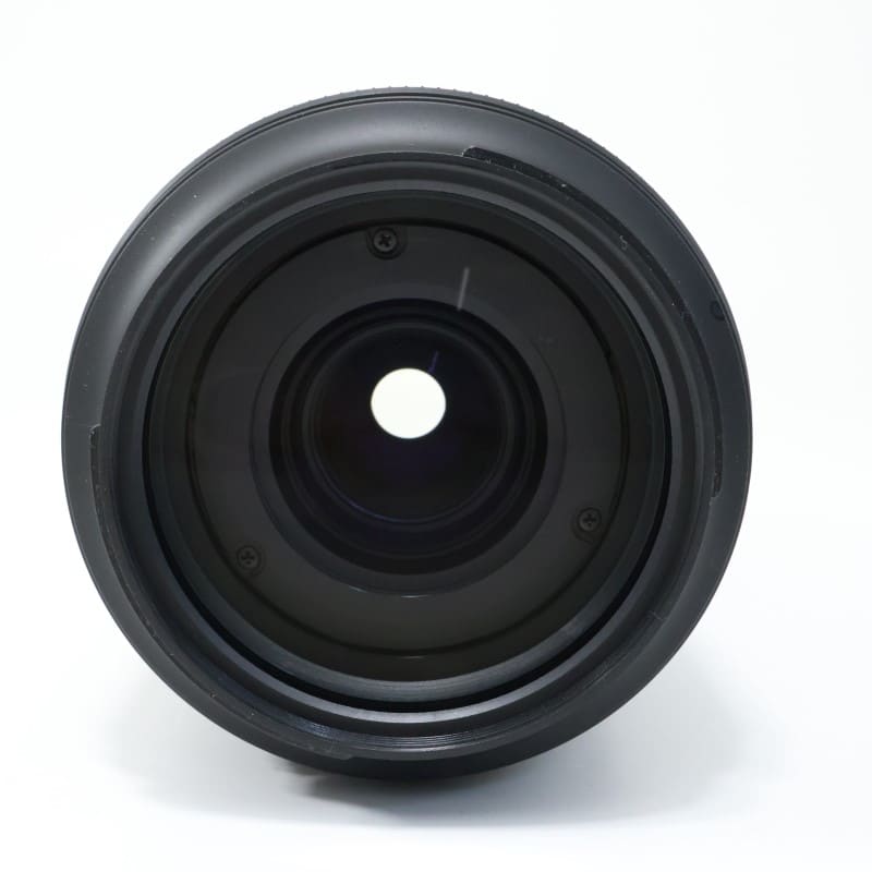 50-400mm F/4.5-6.3 Di III VC VXD (Model A067) ソニー E マウント用