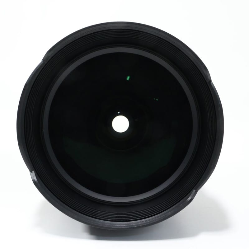 NIKKOR Z 14-24mm f/2.8 S