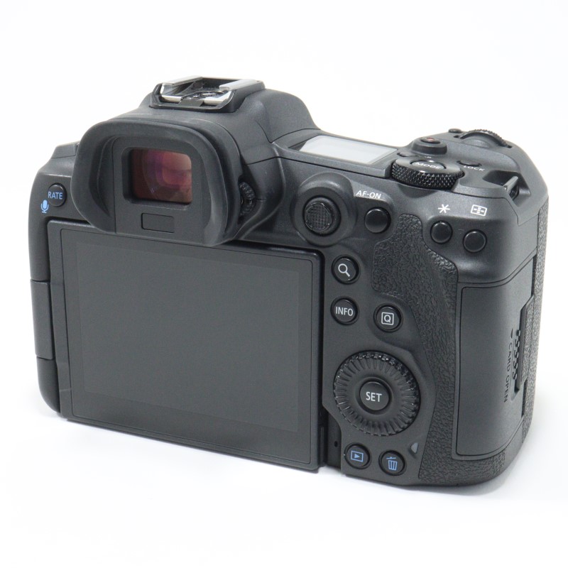 EOS R5
