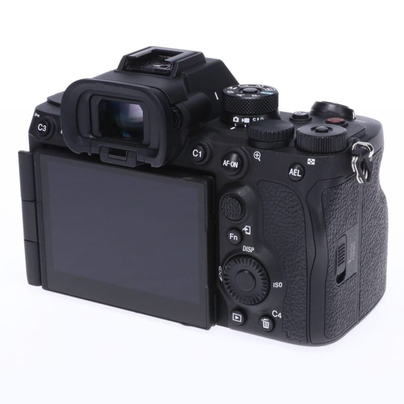 α7R V ボディ ILCE-7RM5