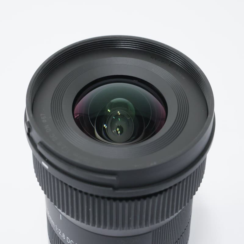 10-18mm F2.8 DC DN | Contemporary ソニーE