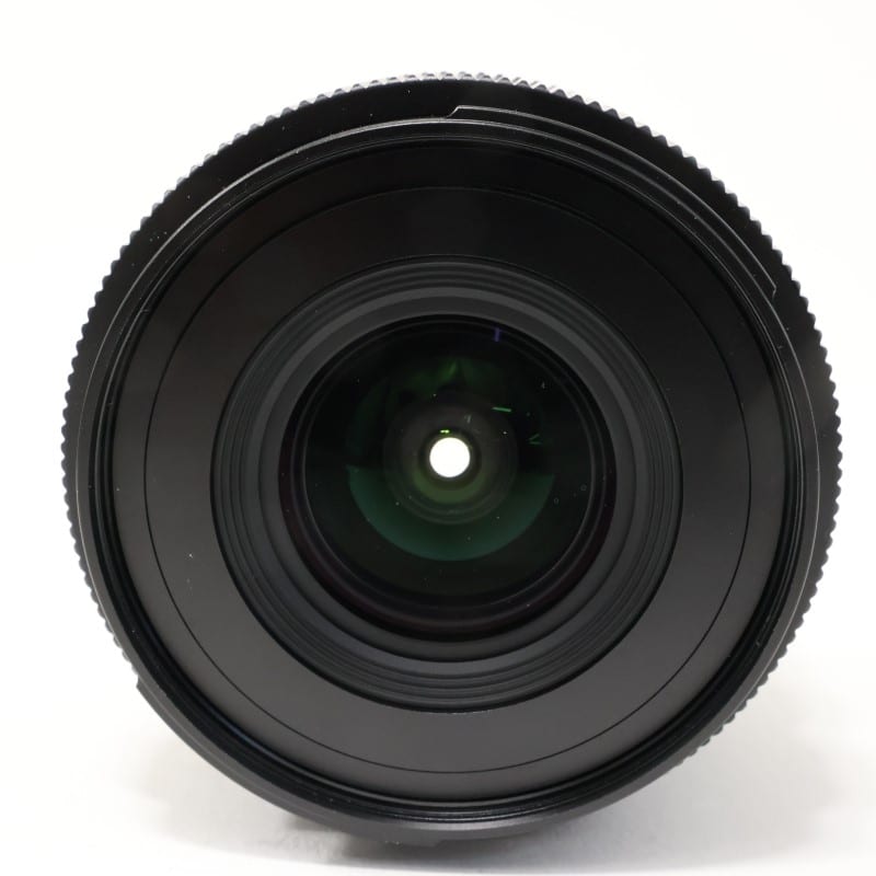 17mm F4 DG DN | Contemporary ソニーE