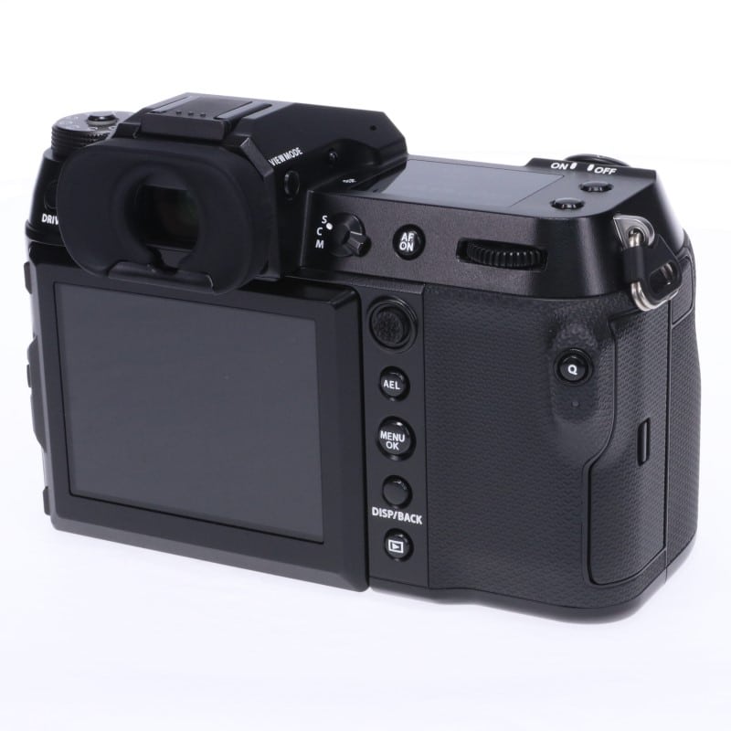 FUJIFILM GFX100S II ボディ
