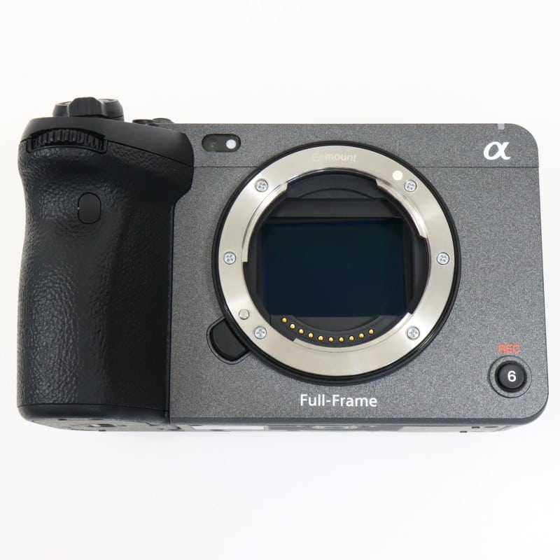 FX3 ボディ ILME-FX3