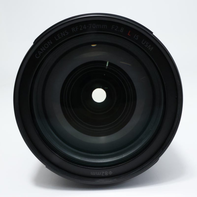 RF24-70mm F2.8 L IS USM