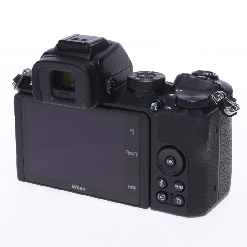 Z50 ボディ