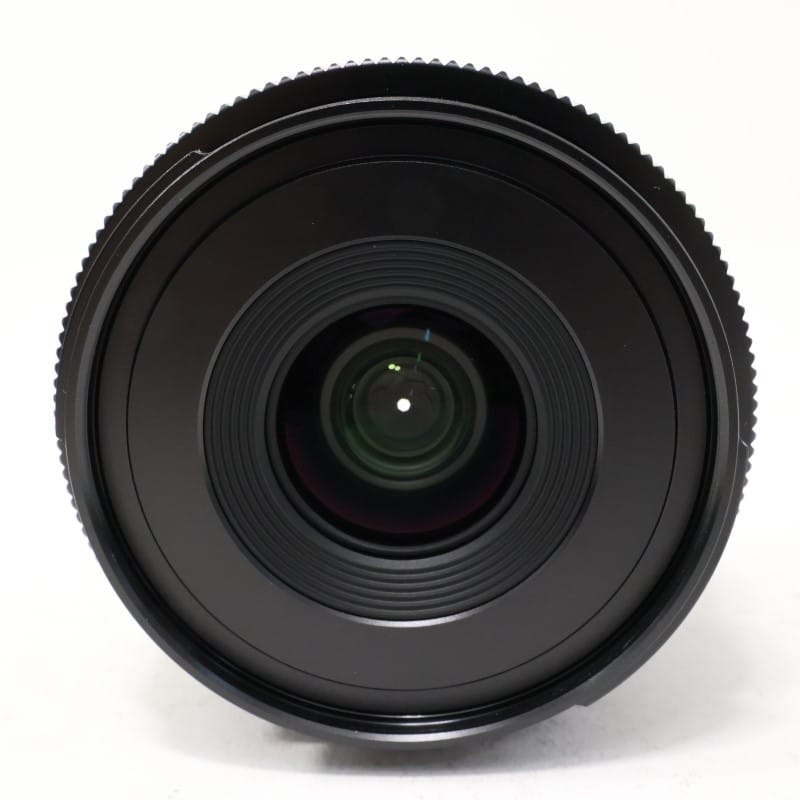24mm F3.5 DG DN Contemporary ソニーE