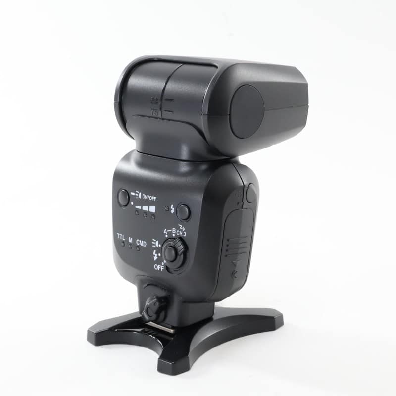 スピードライト SB-500