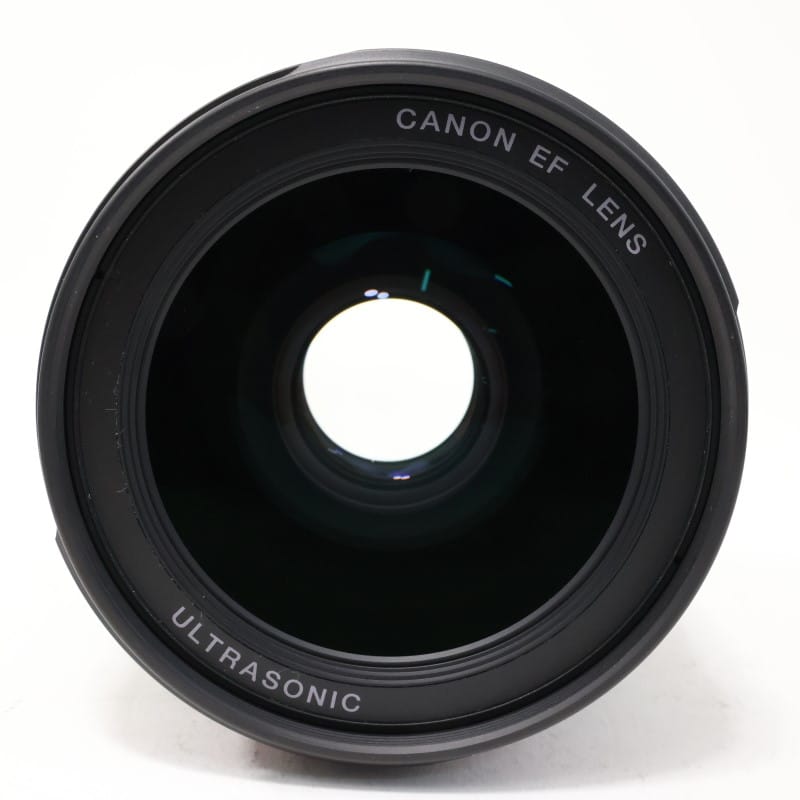 EF 35mm F1.4 L USM