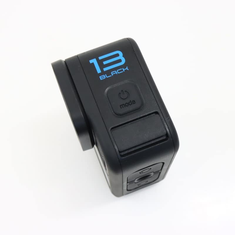 HERO13 Black CHDHX-131-FW