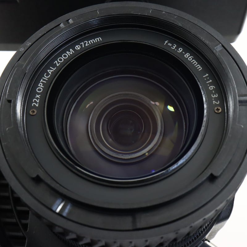 AJ-PX270