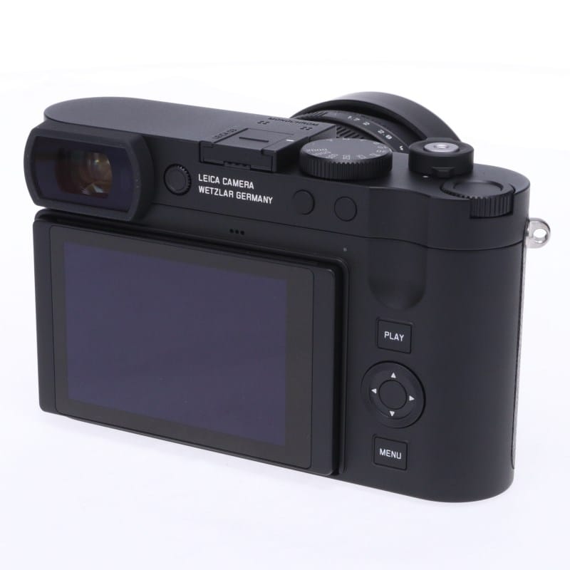 ライカQ3 モノクローム 19201